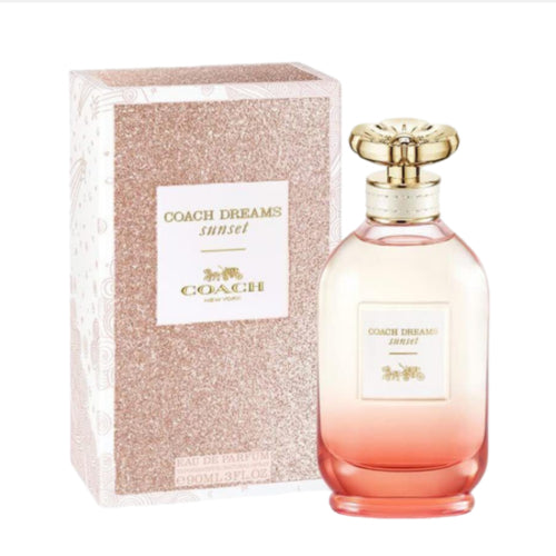 COACH DREAMS SUNSET EDP 90ML D