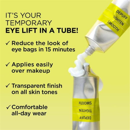 CONTORNO DE OJOS BYE BYE UNDER EYE BAGS 15ML - IT COSMETICS - Adrissa Beauty - Cuidado de la piel