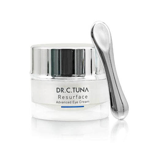 CONTORNO DE OJOS CREMA AVANZADA DR C TUNA RESURFACE 15ML