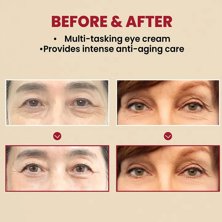 CONTORNO DE OJOS SEOUL 1988 RETINAL LIPOSOME 4 30ML - K SECRET - Adrissa Beauty - Cuidado de la piel