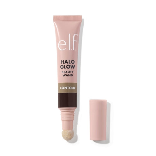 CONTORNO HALO GLOW DEEP/RICH - ELF - Adrissa Beauty -