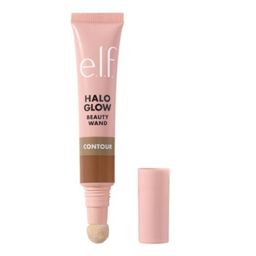 CONTORNO HALO GLOW LIGHT/MEDIUM - ELF - Adrissa Beauty -