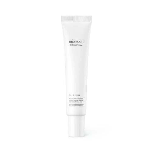 CONTORNO OJOS BEAN CREAM 20ML - MIXSOON - Adrissa Beauty - Cuidado de la piel