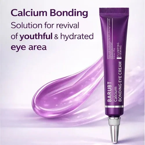 CONTORNO OJOS CALCIUM BONDING VOLUME 15GR - DR MELAXIN - Adrissa Beauty - Cuidado de la piel