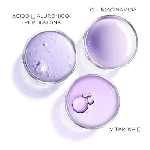 CONTORNO OJOS TRIPLE SERUM HCF RENERGIE ANTIEDAD 20ML - LANCOME - Adrissa Beauty - Cuidado de la piel