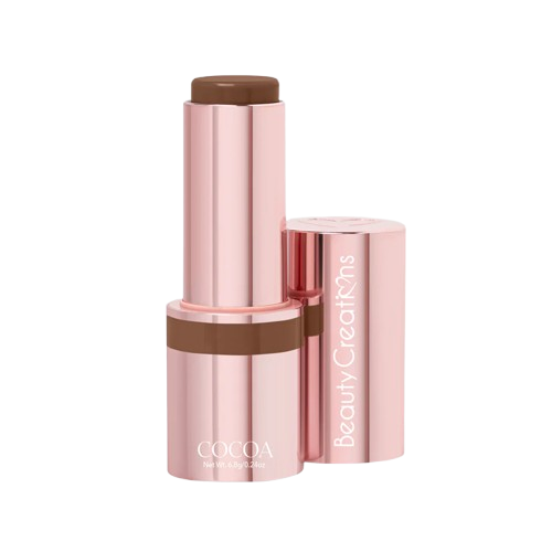 CONTORNO BARRA COCOA - BEAUTY CREATIONS - Adrissa Beauty - Maquillaje