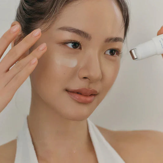CONTORNO OJOS RETINOL FLAT IRON ROLLER - DR ALTHEA - Adrissa Beauty - Cuidado de la piel
