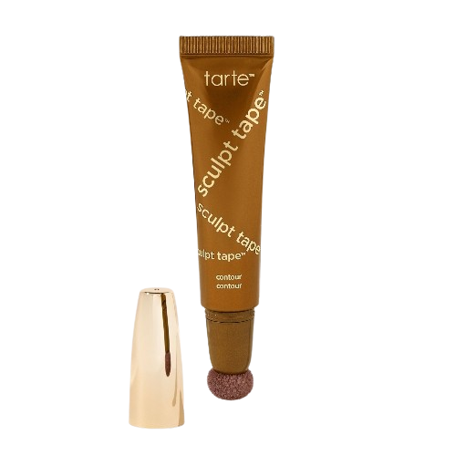 CONTORNO SCULPT TAPE SOFT BRONZE - TARTE - Adrissa Beauty - Maquillaje
