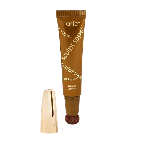 CONTORNO SCULPT TAPE WARM BRONZE - TARTE - Adrissa Beauty - Maquillaje