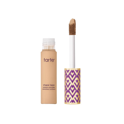 CORRECTOR SHAPE TAPE MEDIUM SAND - TARTE - Adrissa Beauty - Maquillaje