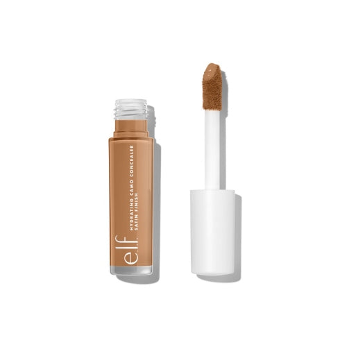 CORRECTOR CAMO HIDRATANTE DEEP OLIVE - ELF - Adrissa Beauty -