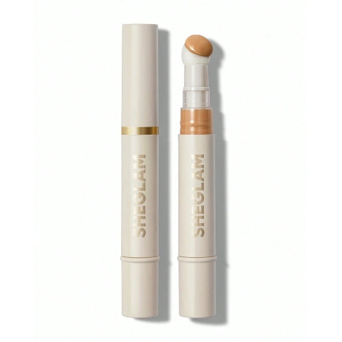 CORRECTOR COMPLEXION BOOST WARM VAINILLA - SHEGLAM - Adrissa Beauty -