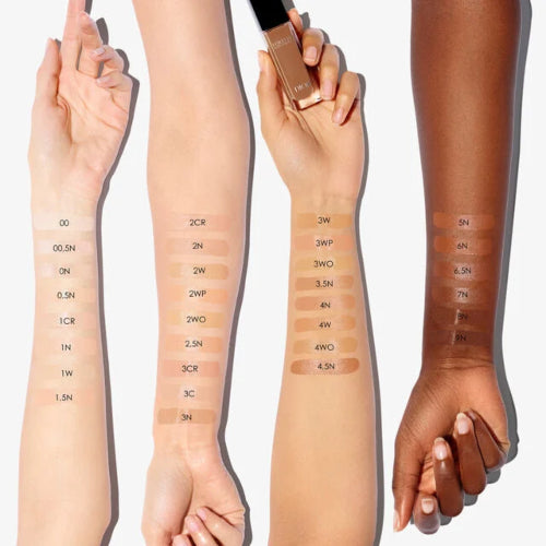 CORRECTOR FOREVER SKIN 24H 1N NEUTRAL - DIOR - Adrissa Beauty - Maquillaje