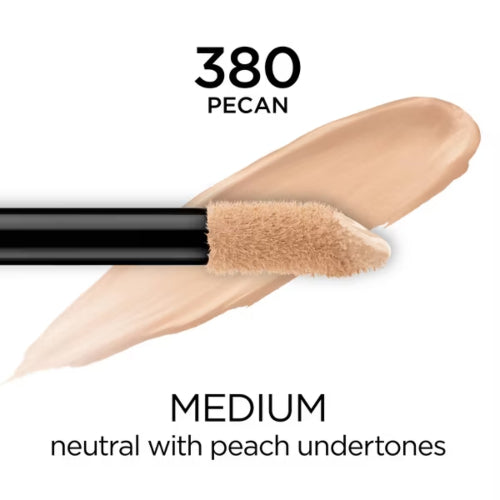 CORRECTOR INFALLIBLE 380 PECAN
