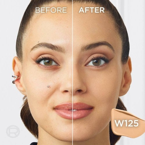 CORRECTOR INFALLIBLE SKIN INK 125 DORE - LOREAL - Adrissa Beauty - Maquillaje