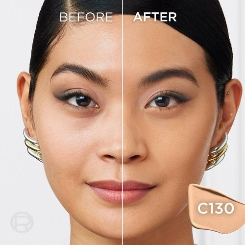 CORRECTOR INFALLIBLE SKIN INK 130 ROSE - LOREAL - Adrissa Beauty - Maquillaje