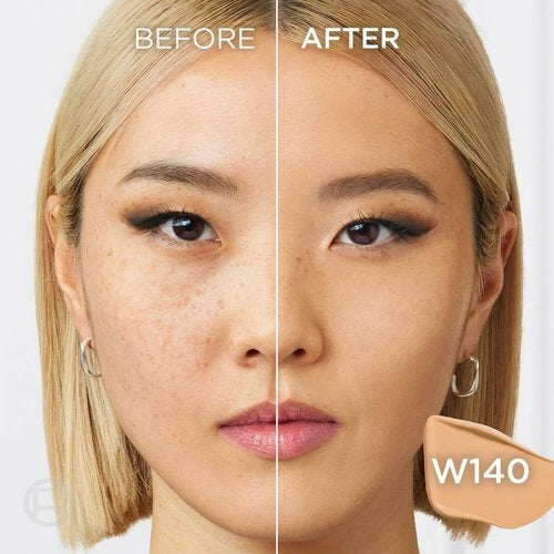 CORRECTOR INFALLIBLE SKIN INK 140 DORE - LOREAL - Adrissa Beauty - Maquillaje