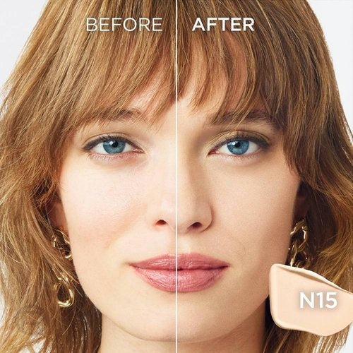 CORRECTOR INFALLIBLE SKIN INK 15 NEUTRE - LOREAL - Adrissa Beauty - Maquillaje