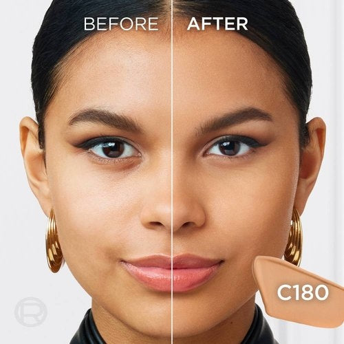 CORRECTOR INFALLIBLE SKIN INK 180 ROSE - LOREAL - Adrissa Beauty - Maquillaje