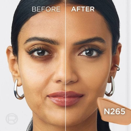 CORRECTOR INFALLIBLE SKIN INK 265 NEUTRE - LOREAL - Adrissa Beauty - Maquillaje