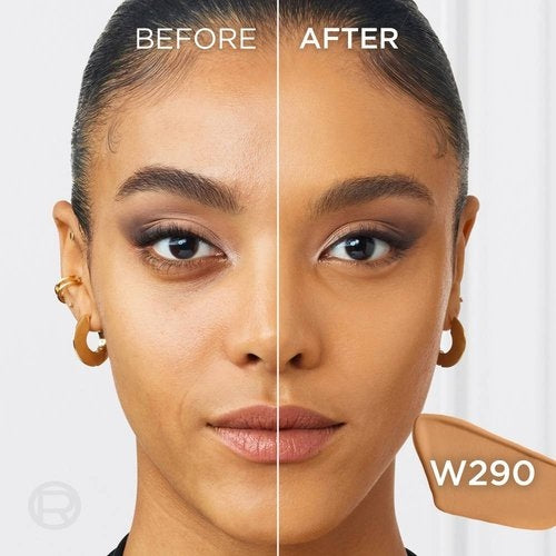 CORRECTOR INFALLIBLE SKIN INK 290 DORE - LOREAL - Adrissa Beauty - Maquillaje