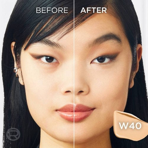 CORRECTOR INFALLIBLE SKIN INK 40 DORE - LOREAL - Adrissa Beauty - Maquillaje