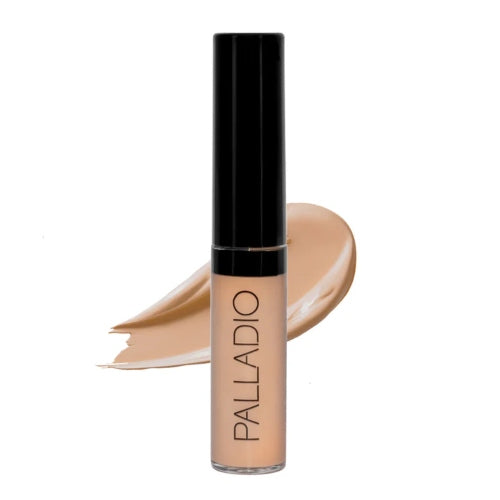 CORRECTOR LIQUIDO HONEY PFC04 - PALLADIO - Adrissa Beauty - Maquillaje