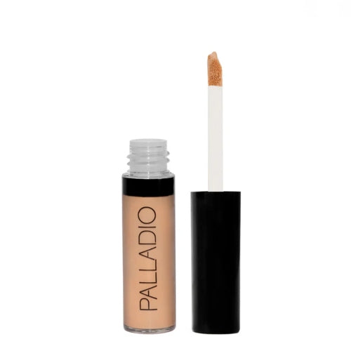 CORRECTOR LIQUIDO HONEY PFC04 - PALLADIO - Adrissa Beauty - Maquillaje