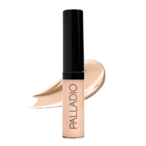 CORRECTOR LIQUIDO NUDE PFC02 - PALLADIO - Adrissa Beauty - Maquillaje