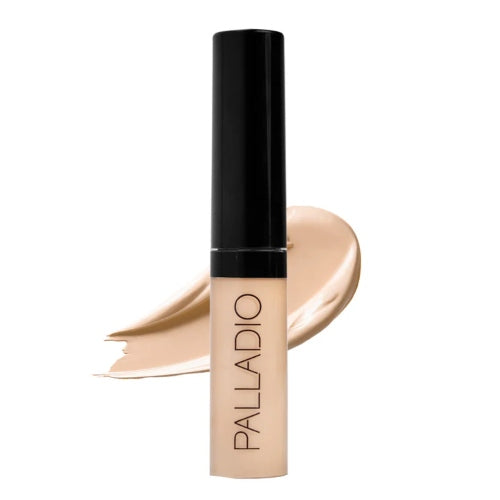 CORRECTOR LIQUIDO PORCELAIN PFC01 - PALLADIO - Adrissa Beauty - Maquillaje