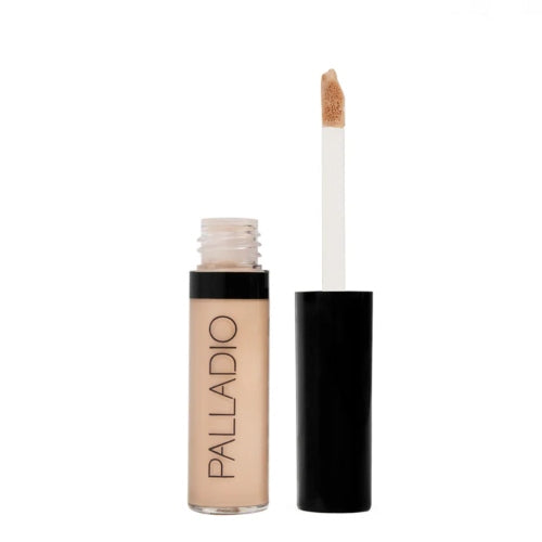 CORRECTOR LIQUIDO PORCELAIN PFC01 - PALLADIO - Adrissa Beauty - Maquillaje