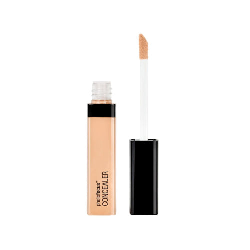 CORRECTOR PHOTOFOCUS 841B LIGHT/MED BEIGE - WET N WILD - Adrissa Beauty - Maquillaje