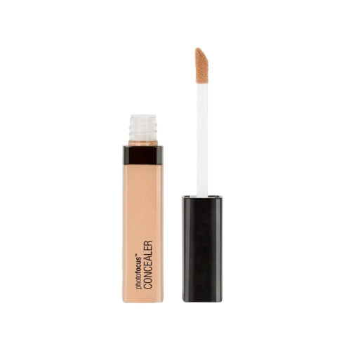 CORRECTOR PHOTOFOCUS 842B MEDIUM TAWNY - WET N WILD - Adrissa Beauty - Maquillaje