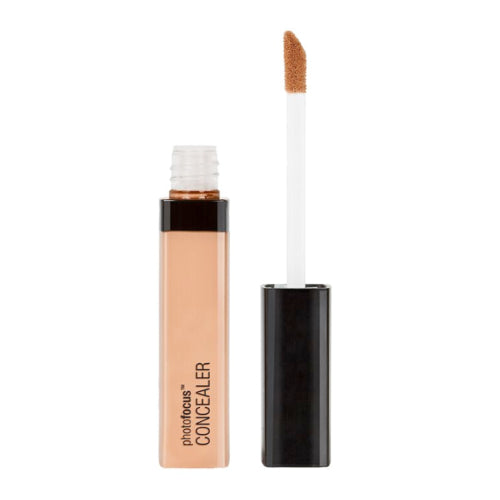 CORRECTOR PHOTOFOCUS 843B MEDIUM PEACH - WET N WILD - Adrissa Beauty - Maquillaje
