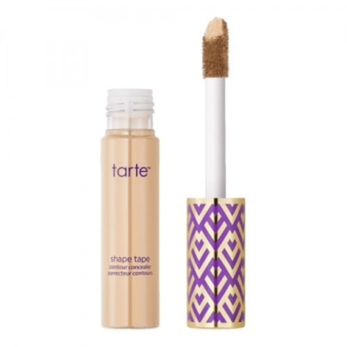 CORRECTOR SHAPE TAPE FAIR BEIGE - TARTE - Adrissa Beauty - Maquillaje