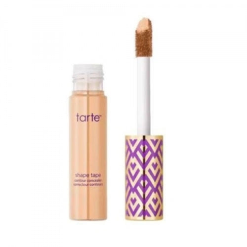 CORRECTOR SHAPE TAPE LIGHT NEUTRAL - TARTE - Adrissa Beauty - Maquillaje
