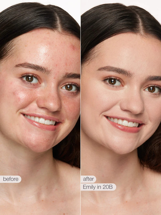 CORRECTOR SHAPE TAPE LIGHT - TARTE - Adrissa Beauty - Maquillaje de rostro