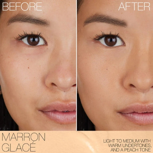 CORRECTOR SOFT MATTE COMPLETE LIGHT 2.8 MARRON GLACE - NARS - Adrissa Beauty - Maquillaje