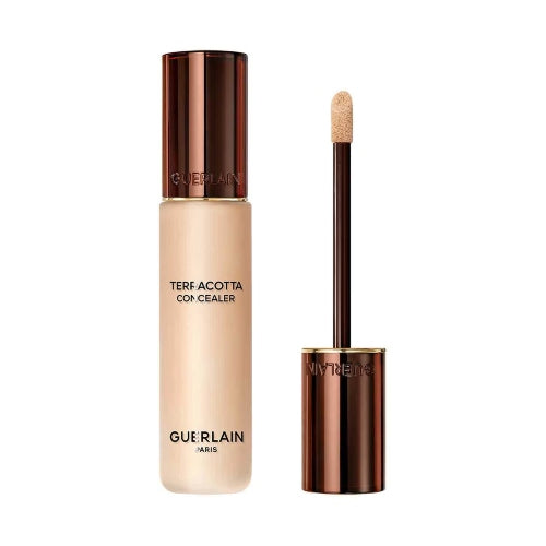 CORRECTOR TERRACOTA NATURAL 24H 1N NEUTRAL - GUERLAIN - Adrissa Beauty - Maquillaje