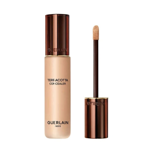 CORRECTOR TERRACOTA NATURAL 24H 3N NEUTRAL - GUERLAIN - Adrissa Beauty - Maquillaje