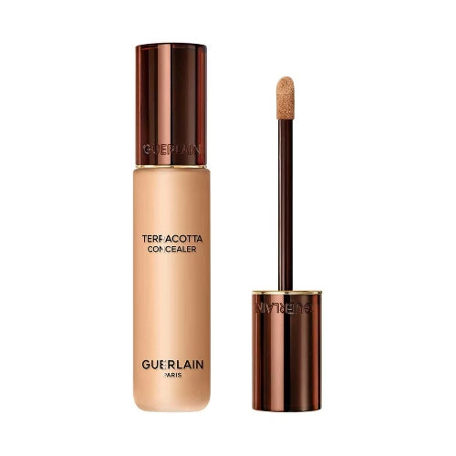 CORRECTOR TERRACOTA NATURAL 24H 4N NEUTRAL - GUERLAIN - Adrissa Beauty - Maquillaje