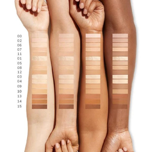 CORRECTOR VFX PRO LIQUID 03 6ML - FARMASI - Adrissa Beauty - Maquillaje