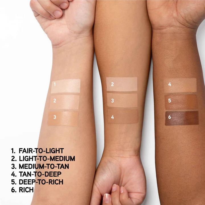 CORRECTOR BUTTER GLOW MEDIUM TO TAN - PHYSICIANS FORMULA - Adrissa Beauty - Maquillaje