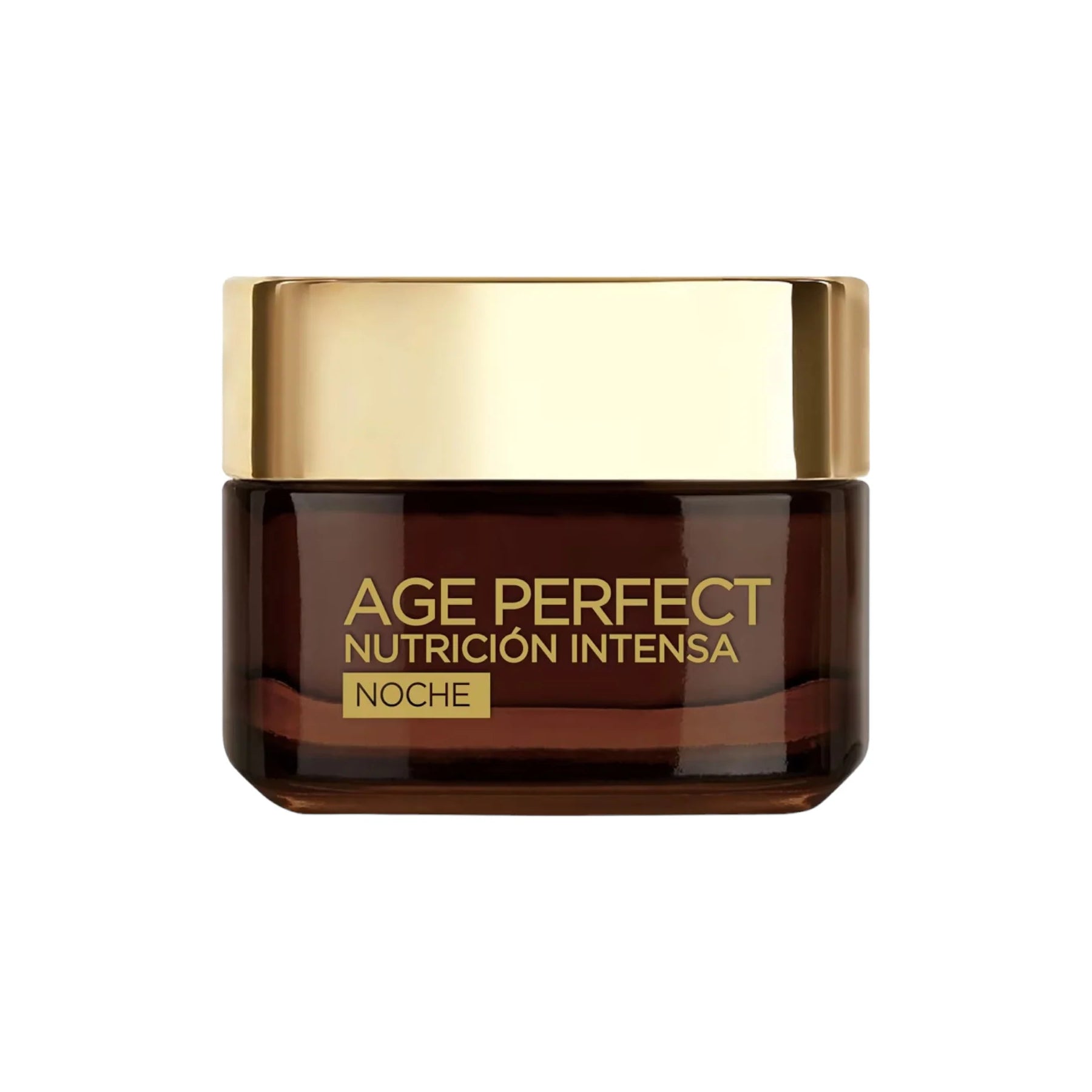 CREMA AGE PERFECT REAFIRMANTE NOCHE 50ML - LOREAL - Adrissa Beauty - Cuidado de la piel
