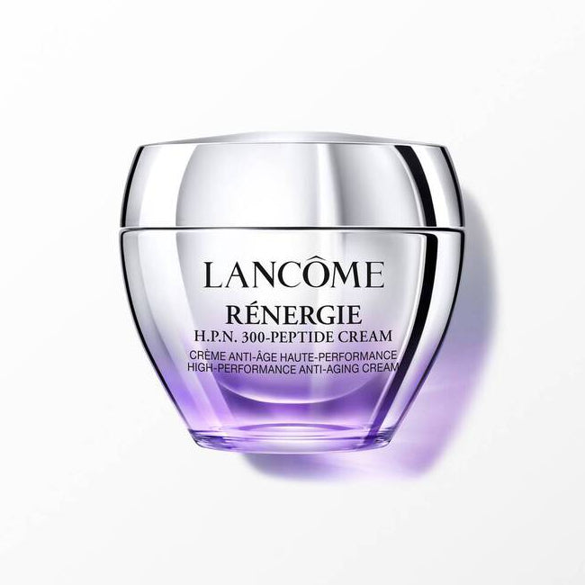 CREMA ANTIEDAD RENERGIE HPN 300 PEPTIDE 50ML - LANCOME - Adrissa Beauty - Cuidado de la piel
