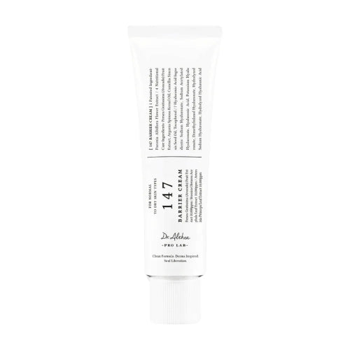 CREMA BARRIER 147 50ML - DR ALTHEA - Adrissa Beauty - Cuidado de la piel