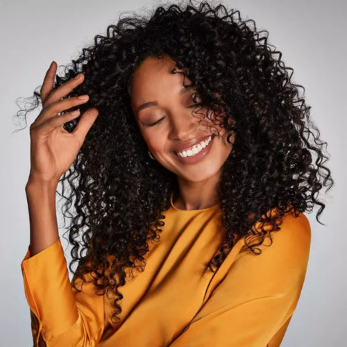 CREMA CURLY ENVY CONTROLS FRIZZ STRICTLY CURLS 177ML - MARC ANTHONY - Adrissa Beauty - Cuidado capilar