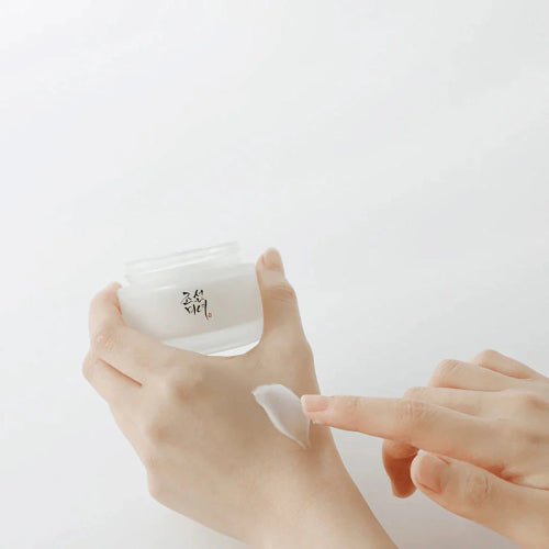 CREMA DYNASTY 50ML - BEAUTY OF JOSEON - Adrissa Beauty - Cuidado de la piel
