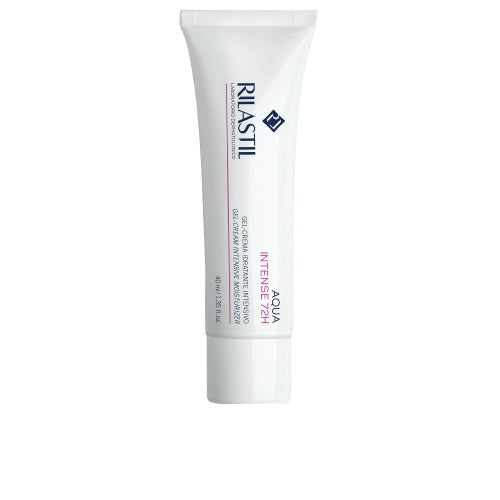 CREMA HIDRATANTE AQUA INTENSE 72H 40ML - RILASTIL - Adrissa Beauty -