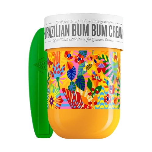 CREMA HIDRATANTE BIGGIE BIGGIE BUM BUM 500ML - SOL DE JANEIRO - Adrissa Beauty -